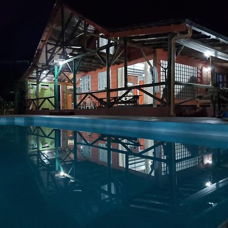 Chacara Recanto Vale Do Luar Piraquara Exterior photo
