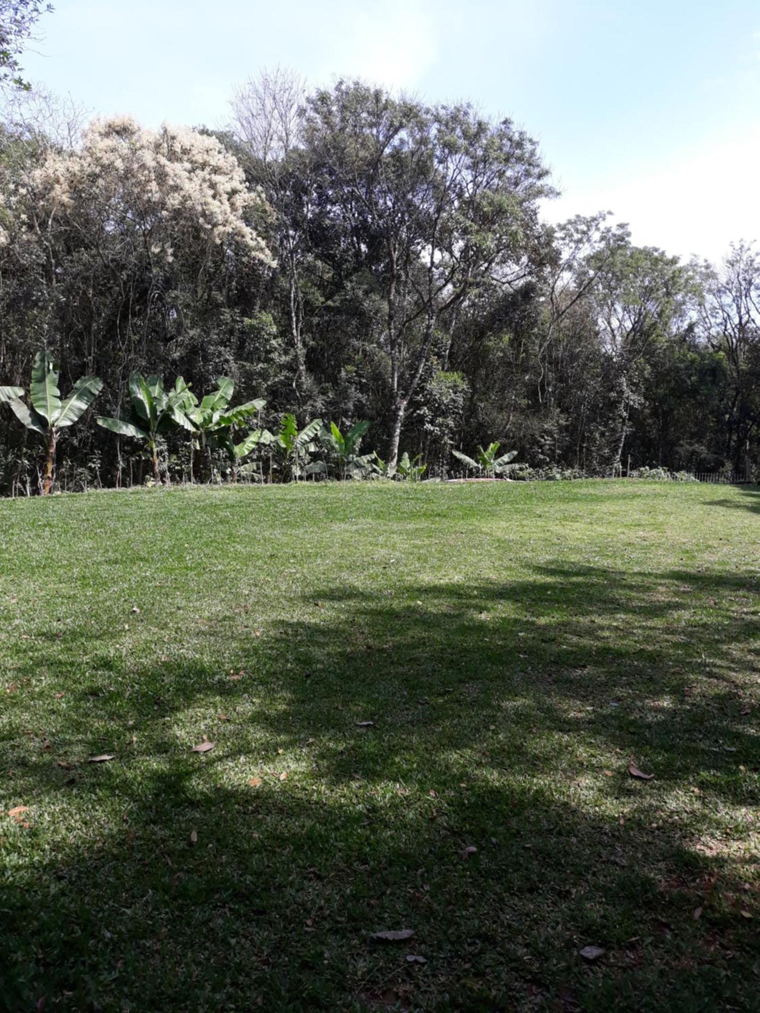 Chacara Recanto Vale Do Luar Piraquara Exterior photo