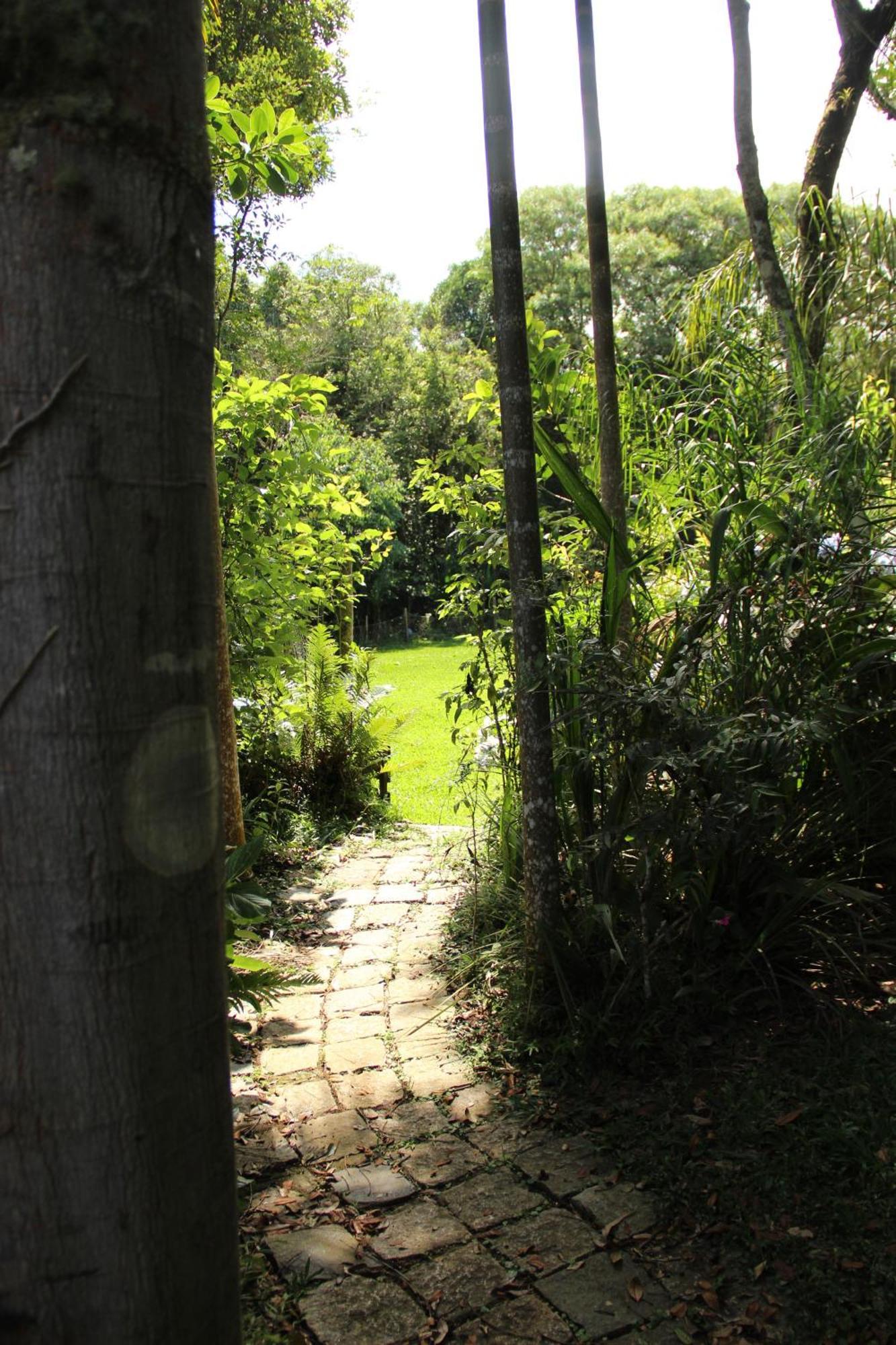 Chacara Recanto Vale Do Luar Piraquara Exterior photo