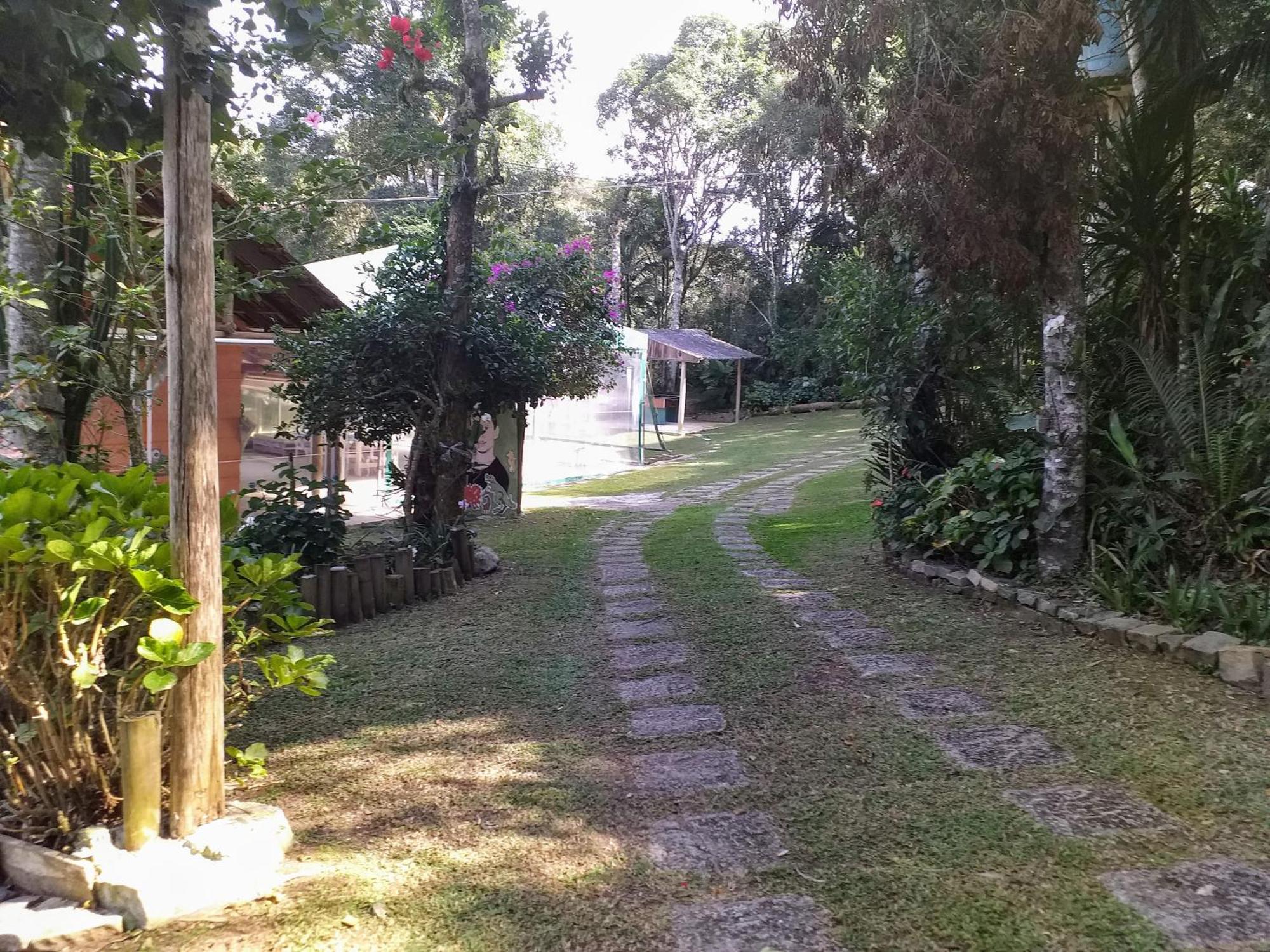 Chacara Recanto Vale Do Luar Piraquara Exterior photo