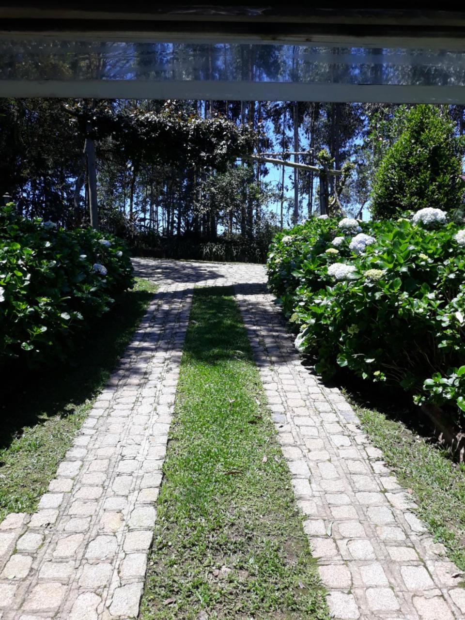 Chacara Recanto Vale Do Luar Piraquara Exterior photo